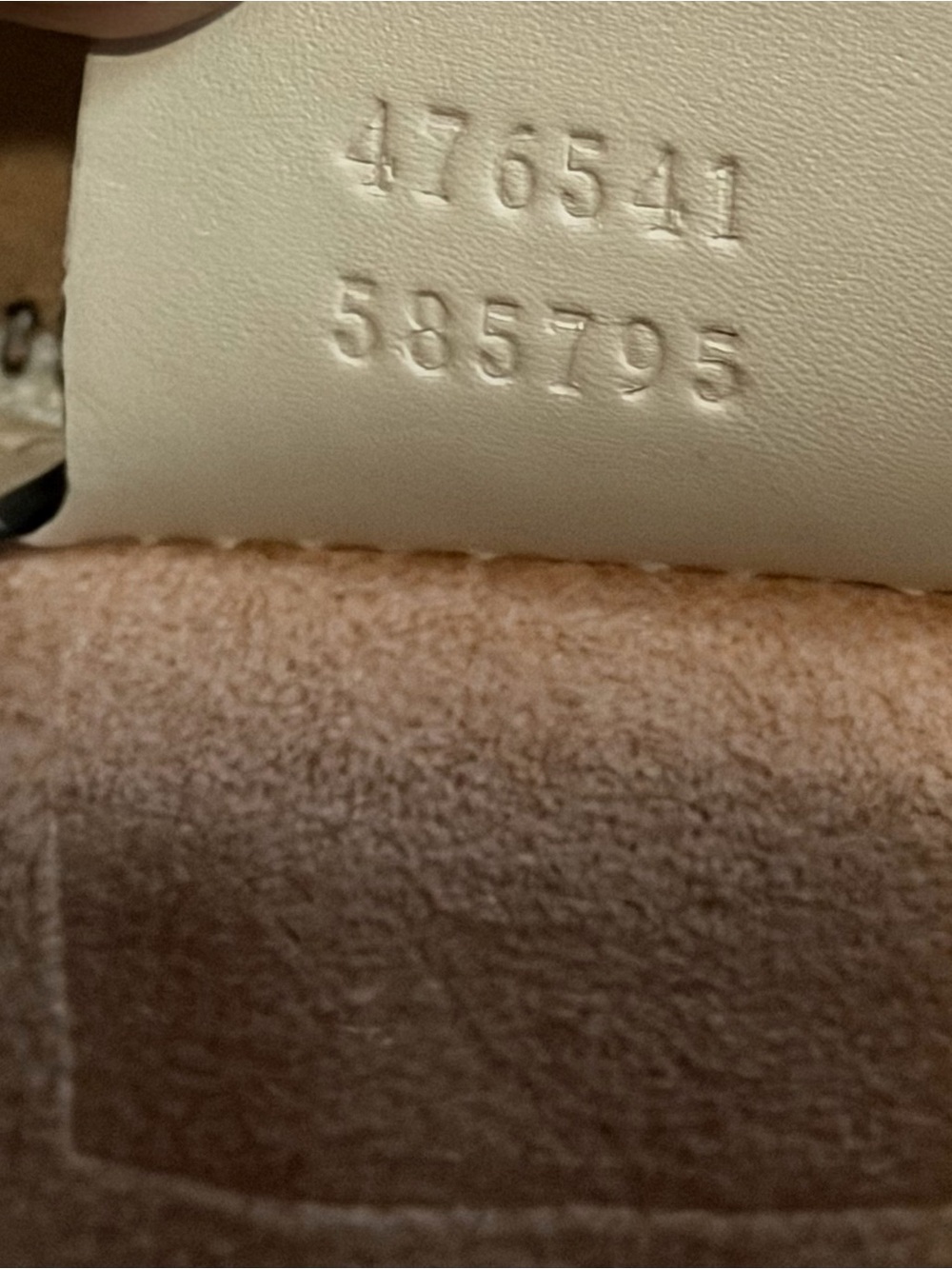 Gucci Queen Margaret Top Handle Bag - Picture 10 of 12